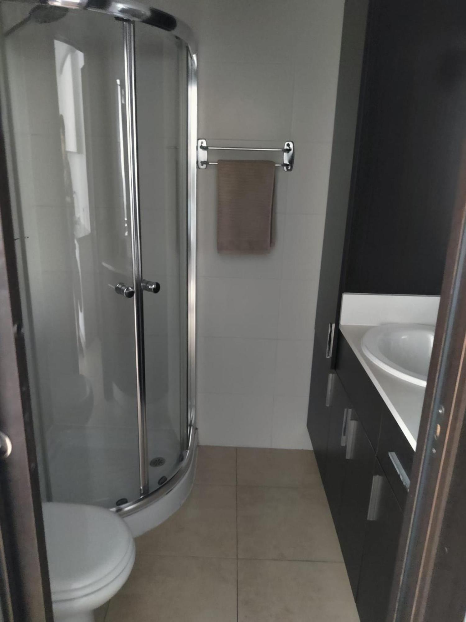 Javea'S Port Apartment Экстерьер фото